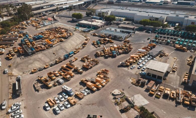 operational excellence data summary