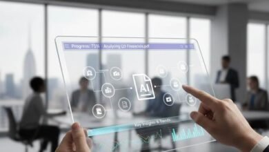 PDF Editor and AI Document Assistant The Smarter Way to Read Edit and Finalize Documents