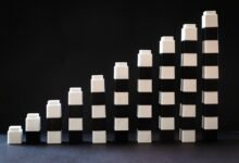 achieve success reach heights