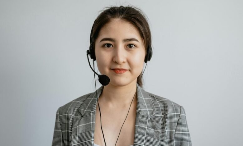 authentic corporate service contact