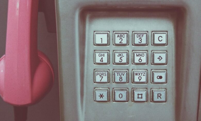 call history details inquiry