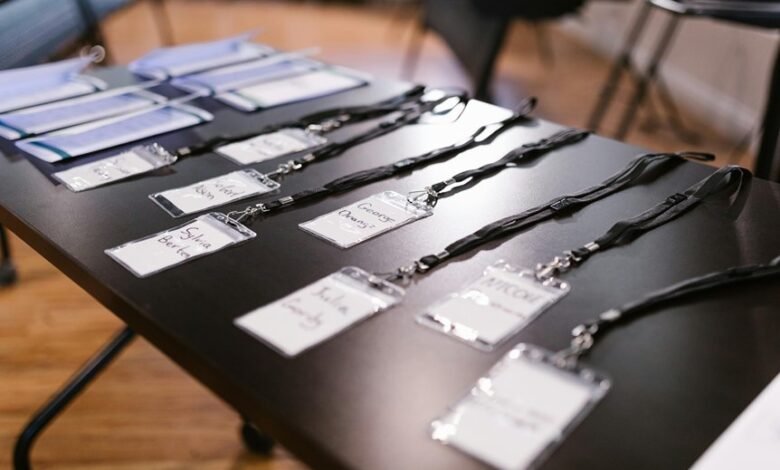 caller identification details provided