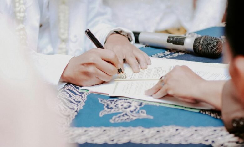 device registry and monitoring