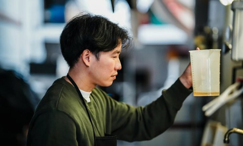 improve task management workflow