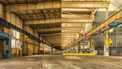 industry expansion dynamics strategy