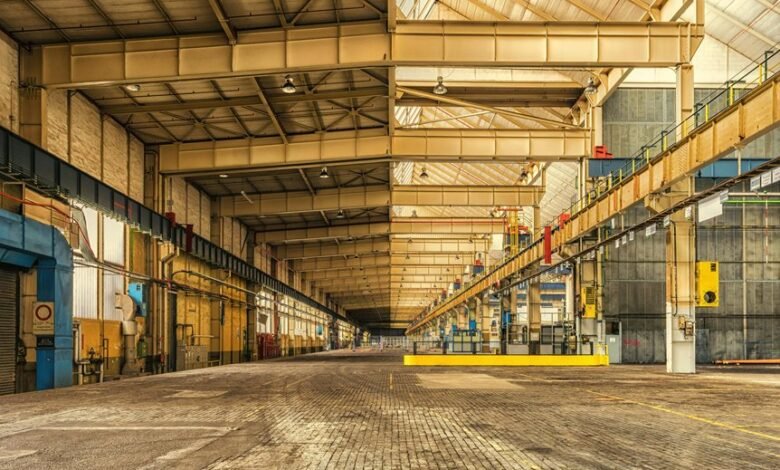 industry expansion dynamics strategy