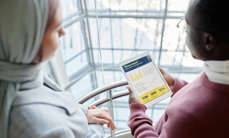 innovative competitive business strategy