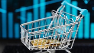 market strategy for fast flow