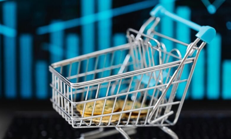 market strategy for fast flow