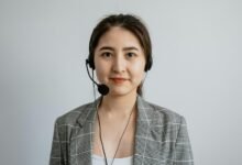 professional tech service contact