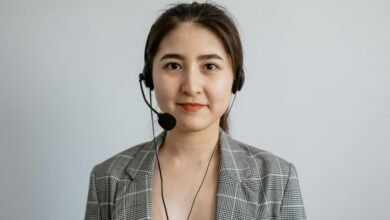 professional tech service contact