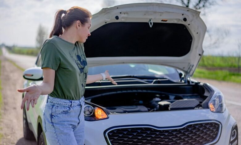 public complaint and activity