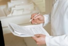 public record updated review