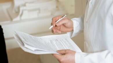 public record updated review