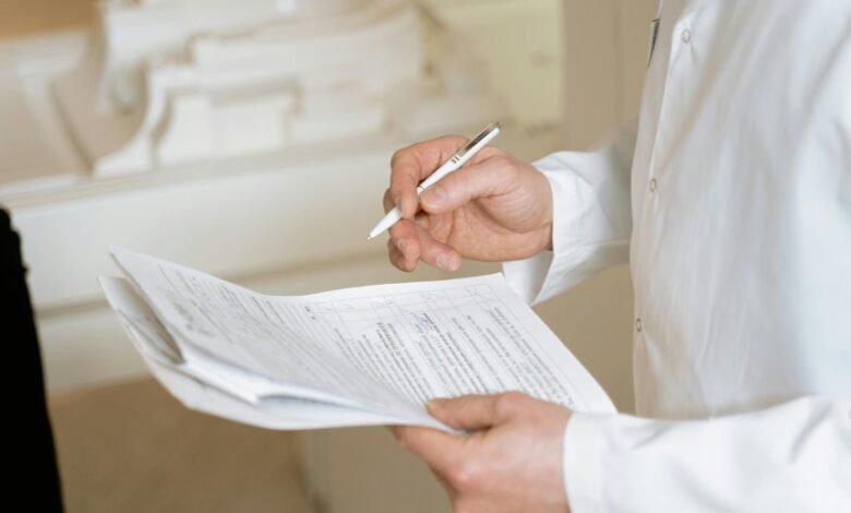 public record updated review