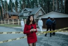 public safety report update