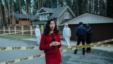 public safety report update