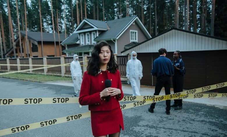 public safety report update