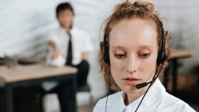 reliable tech support service