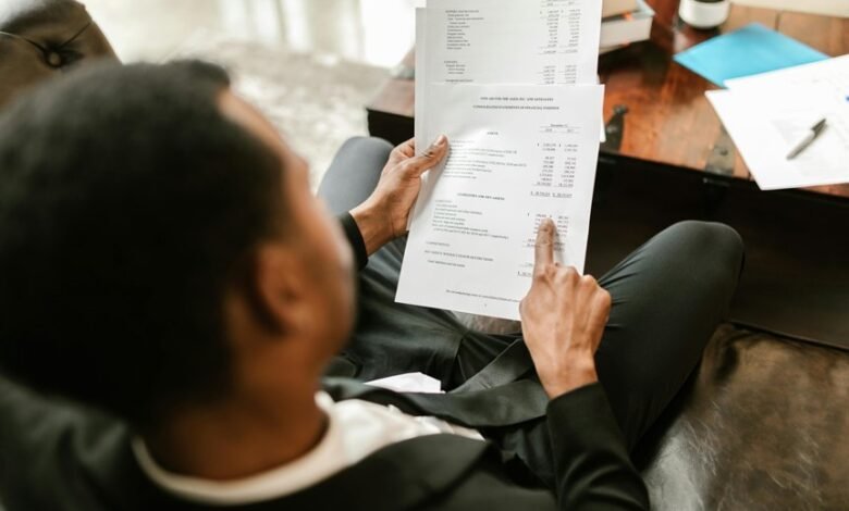 zeppelinargreve account details summary