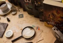 attention on cryptic code