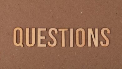 common questions about product navigation