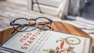 how to get started successfully