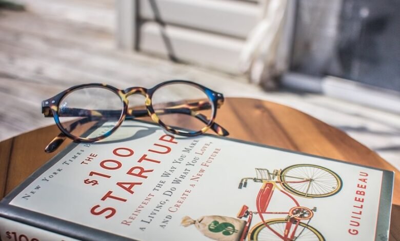 how to get started successfully