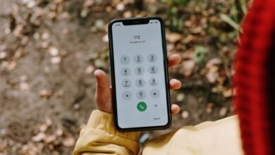 phone number and date noted