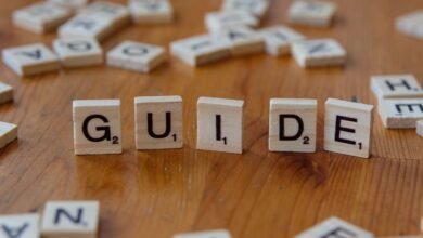 the complete folder guide