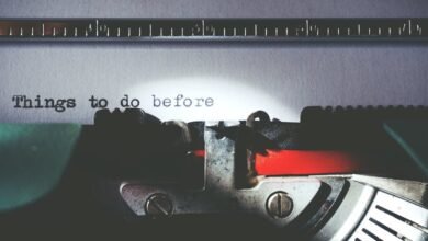 top things to know